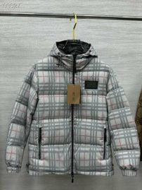 Picture of Burberry Down Jackets _SKUBurberryM-3XLzyn678665